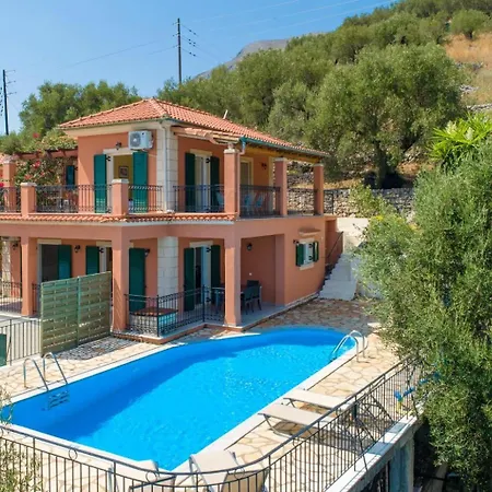 Vasillis Villa *