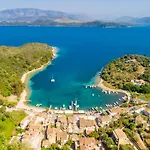 Villa Vasillis Nisaki (Corfu)