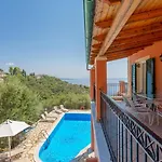 Vasillis Villa Nisaki (Corfu)