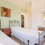 Villa Vasillis Nisaki (Corfu)
