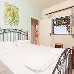 Villa Vasillis Nisaki (Corfu)