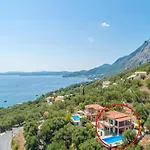 Vasillis Nisaki (Corfu)