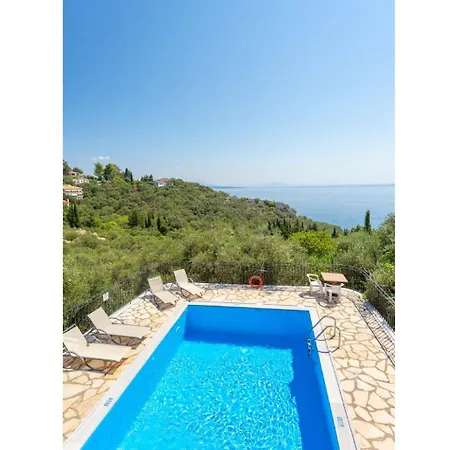 Villa Vasillis