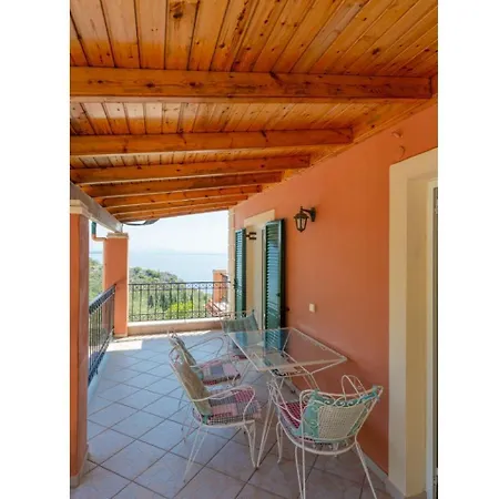 Villa Vasillis *