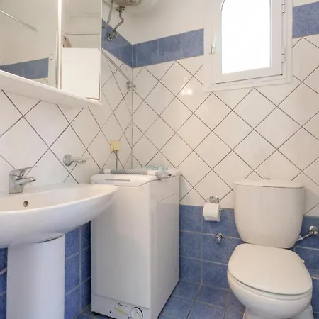 Vasillis * Nisaki (Corfu)