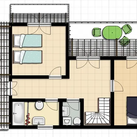 Vasillis Villa