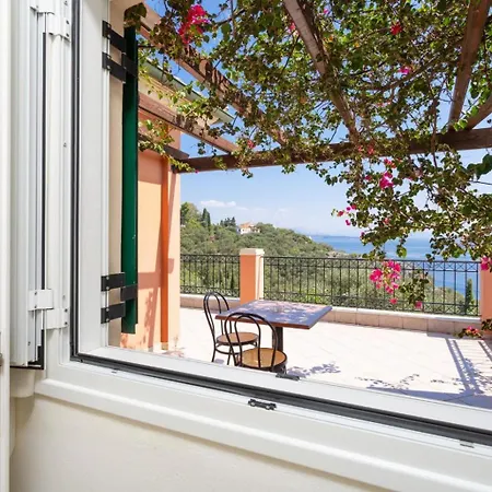 Vasillis Nisaki (Corfu)