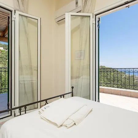 Villa Vasillis *