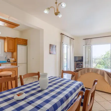 Vasillis Villa Nisaki (Corfu)