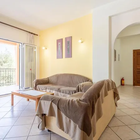 Villa Vasillis
