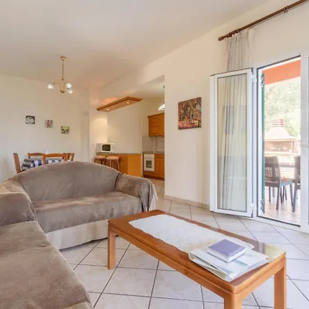 Vasillis Nisaki (Corfu)