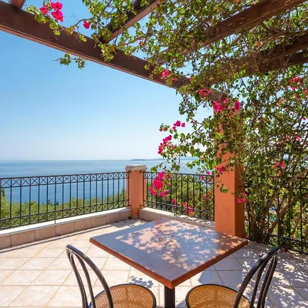 Vasillis Villa
