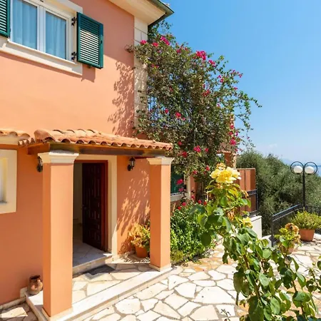 Vasillis * Nisaki (Corfu)