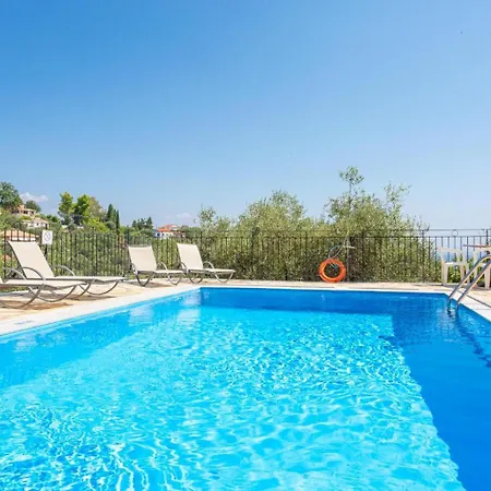 Vasillis Villa
