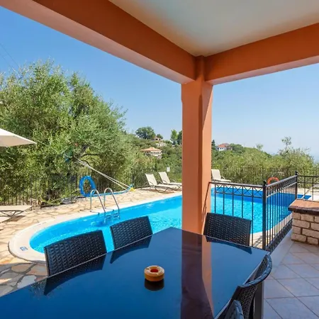 Vasillis * Nisaki (Corfu)