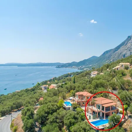 Vasillis Nisaki (Corfu)