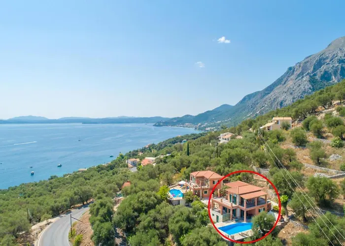 Vasillis Nisaki (Corfu)