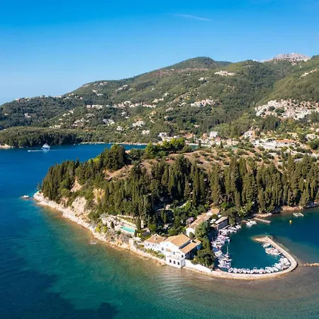 Villa Vasillis