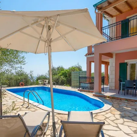 Vasillis Nisaki (Corfu)