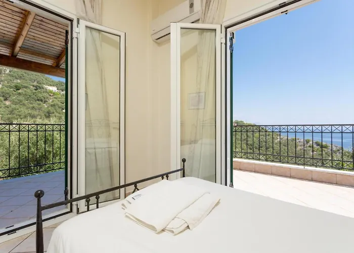 Villa Vasillis *