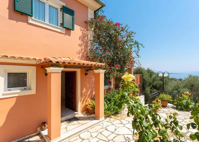 Vasillis * Nisaki (Corfu)